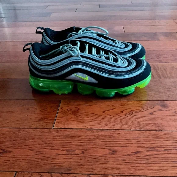 Nike Shoes Nike Air Vapormax 97 Japan Poshmark